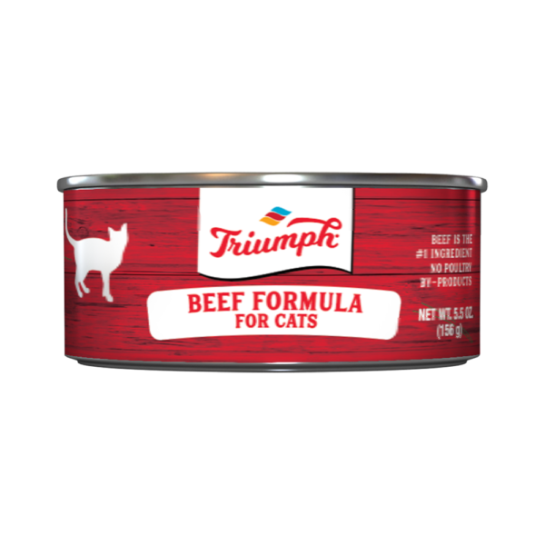 alimento humedo para gatos con carne